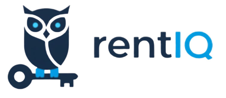 RentIQ.click Logo